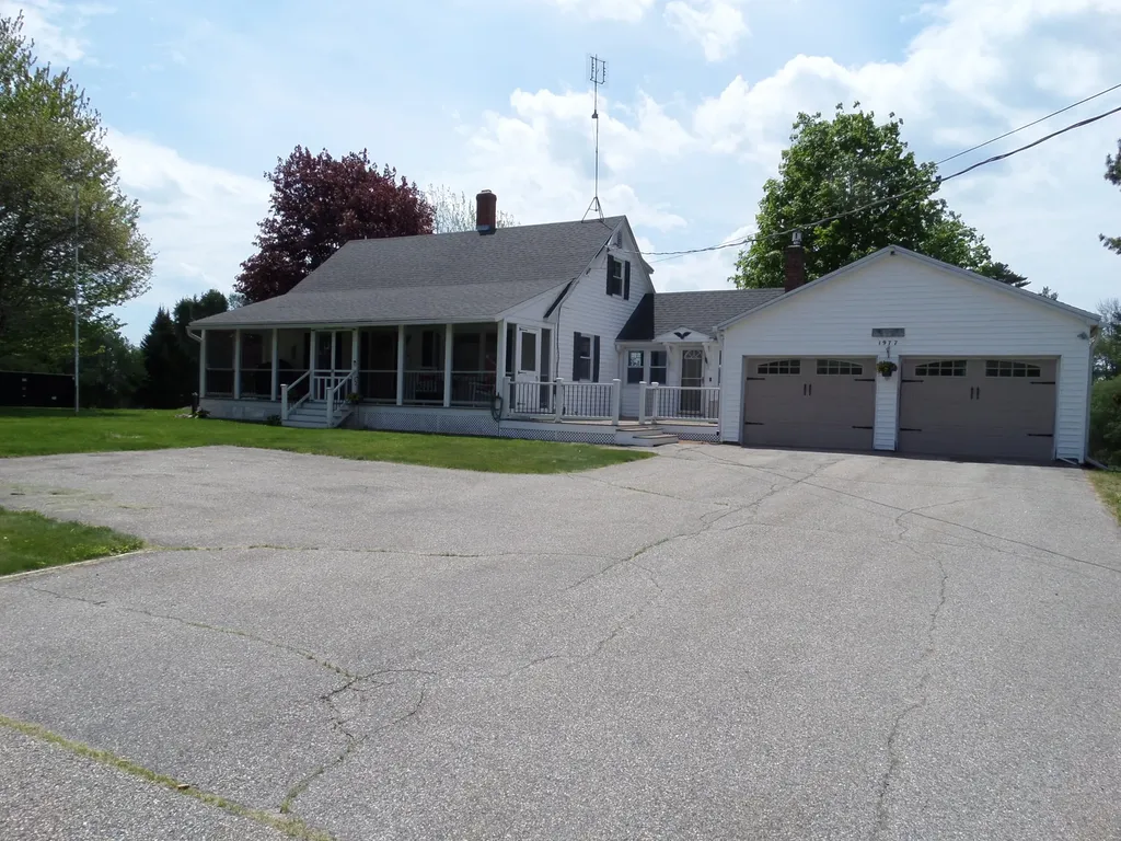 141 Bauneg Beg Road Sanford ME 04073
