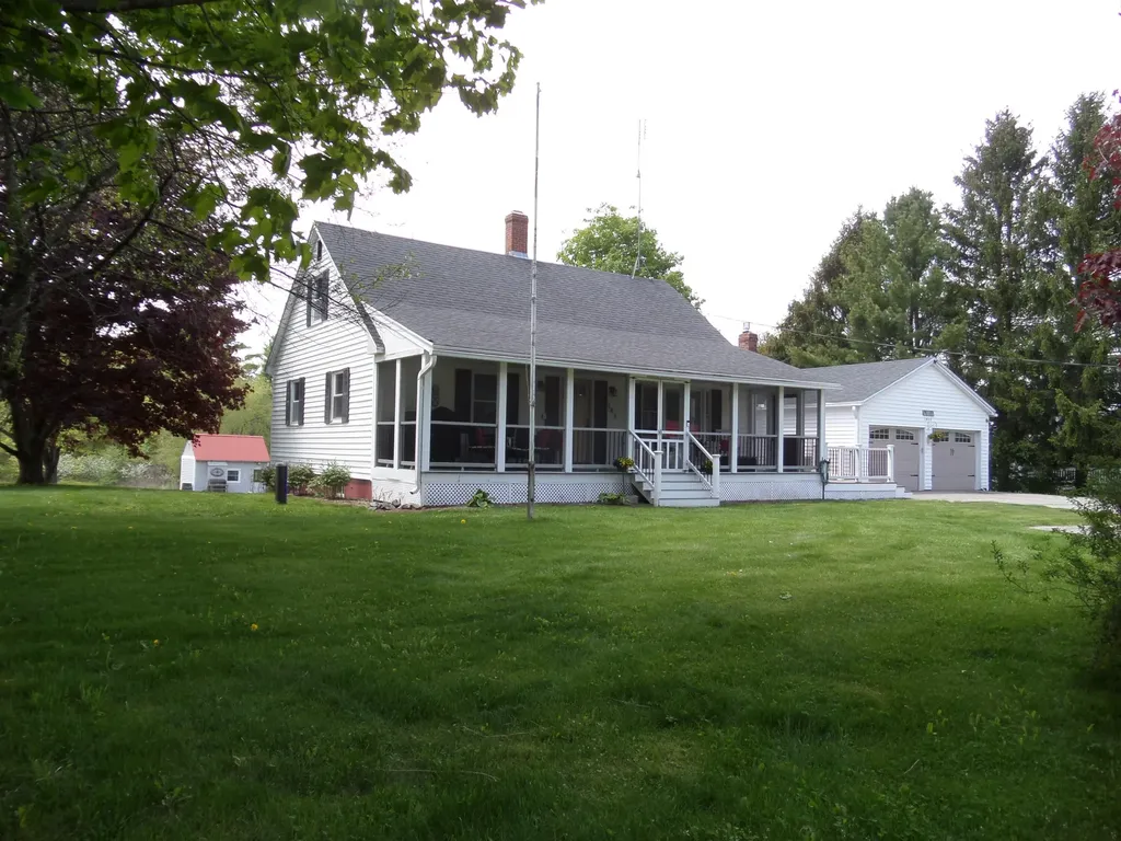 141 Bauneg Beg Road Sanford ME 04073