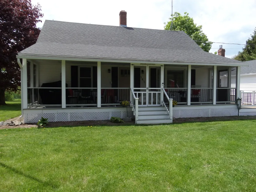 141 Bauneg Beg Road Sanford ME 04073