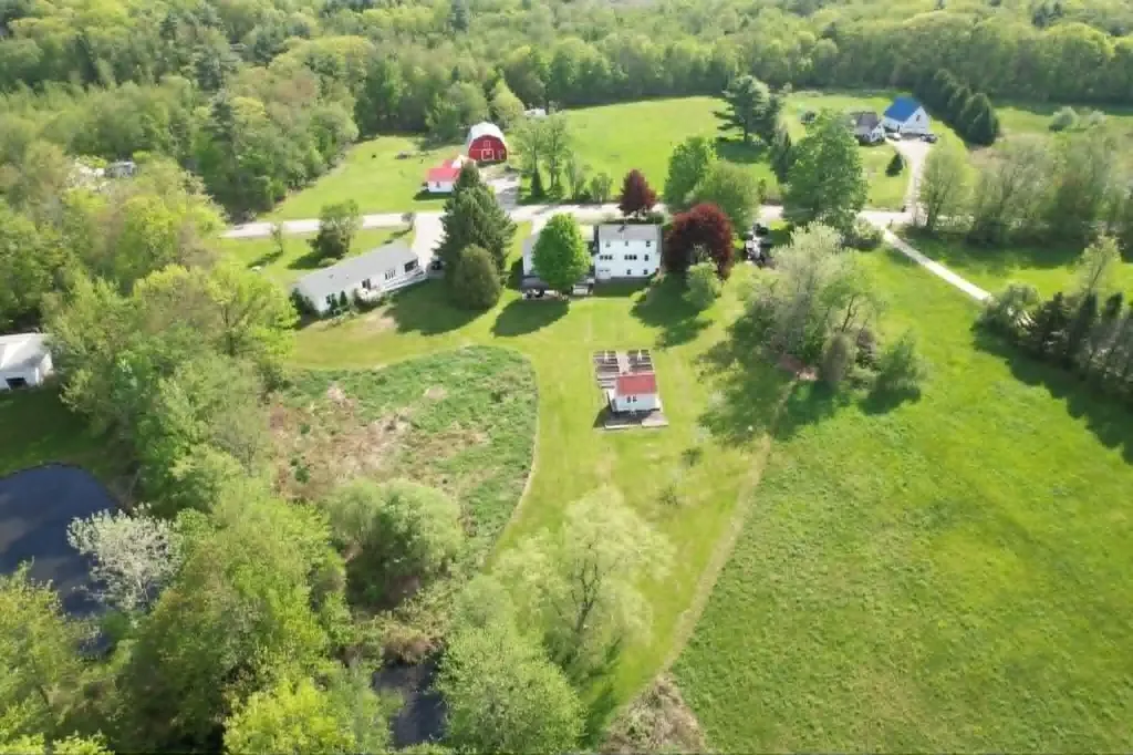 141 Bauneg Beg Road Sanford ME 04073