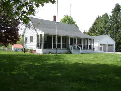 141 Bauneg Beg Road Sanford ME 04073