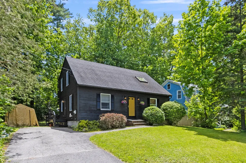 123 Maine Avenue Portland ME 04103