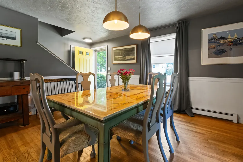 123 Maine Avenue Portland ME 04103