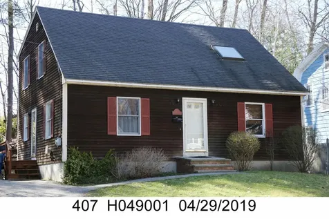 123 Maine Avenue Portland ME 04103