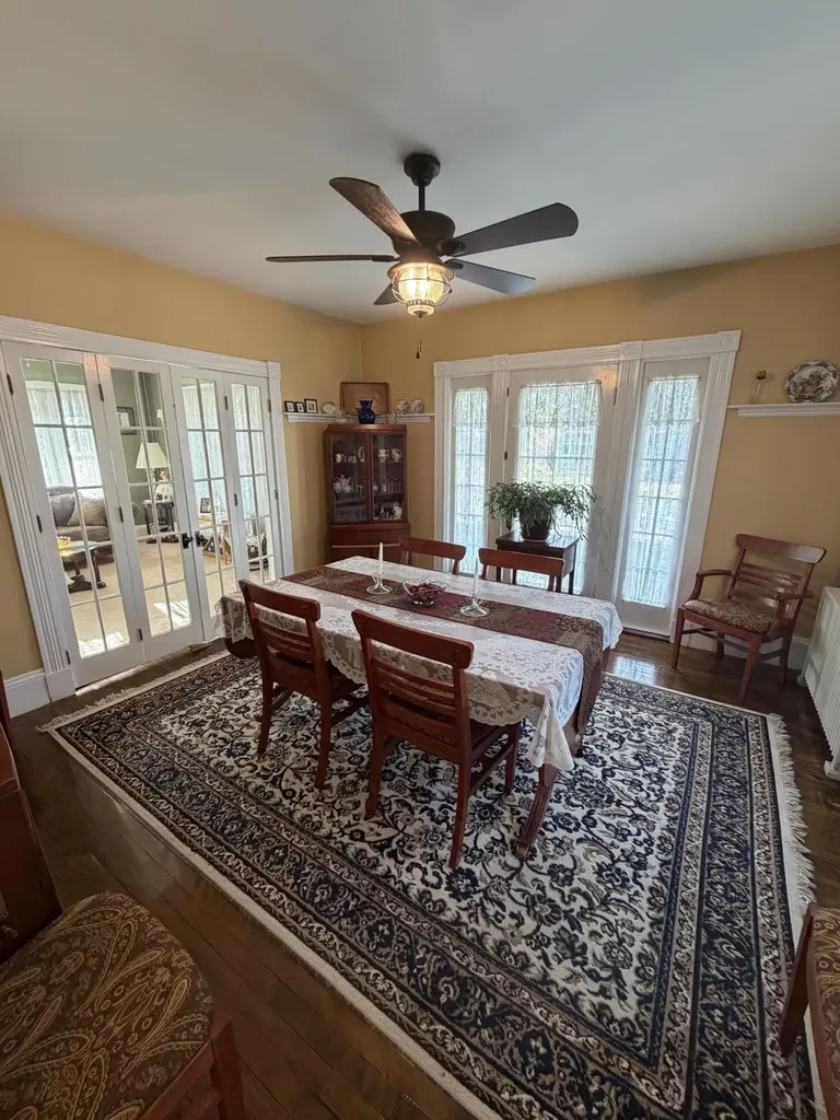 137 Maine Avenue Millinocket ME 04462