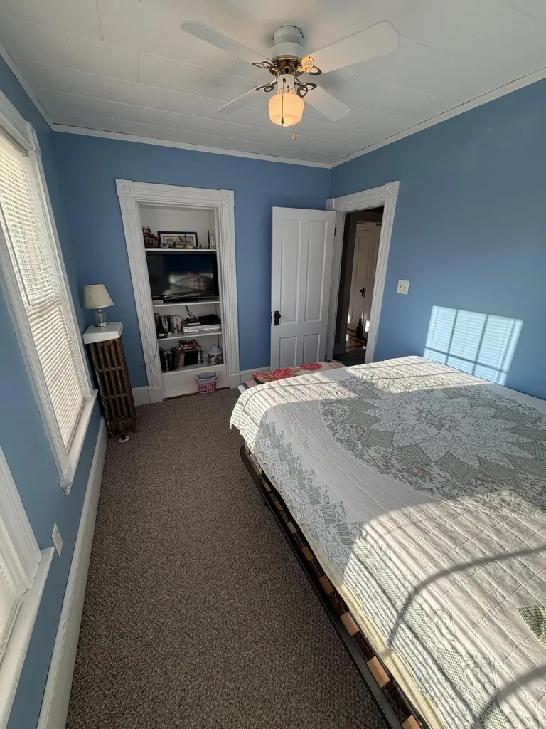 137 Maine Avenue Millinocket ME 04462
