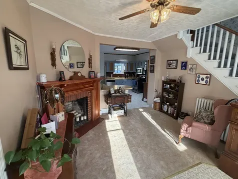 137 Maine Avenue Millinocket ME 04462