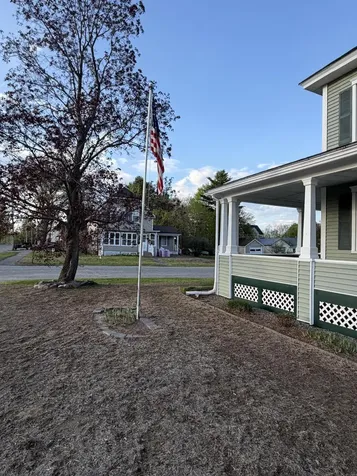 137 Maine Avenue Millinocket ME 04462