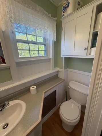 137 Maine Avenue Millinocket ME 04462