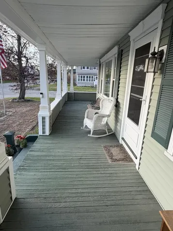 137 Maine Avenue Millinocket ME 04462