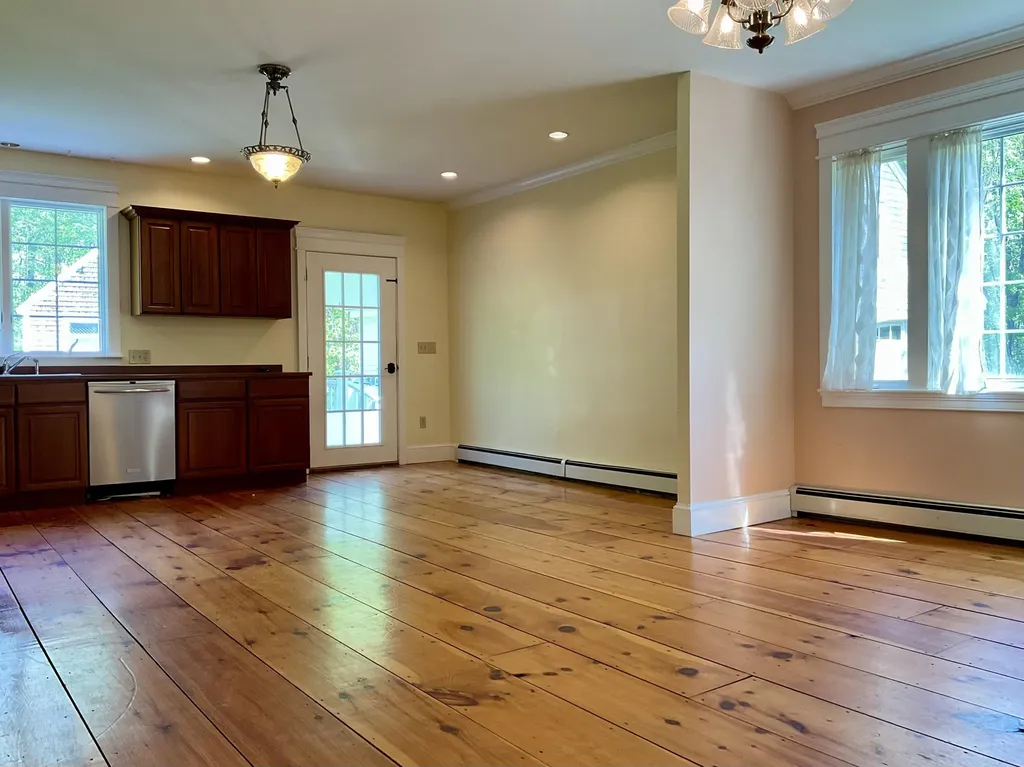 265 Lawrence Road Pownal ME 04069