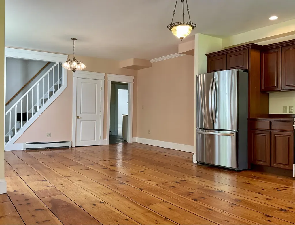 265 Lawrence Road Pownal ME 04069