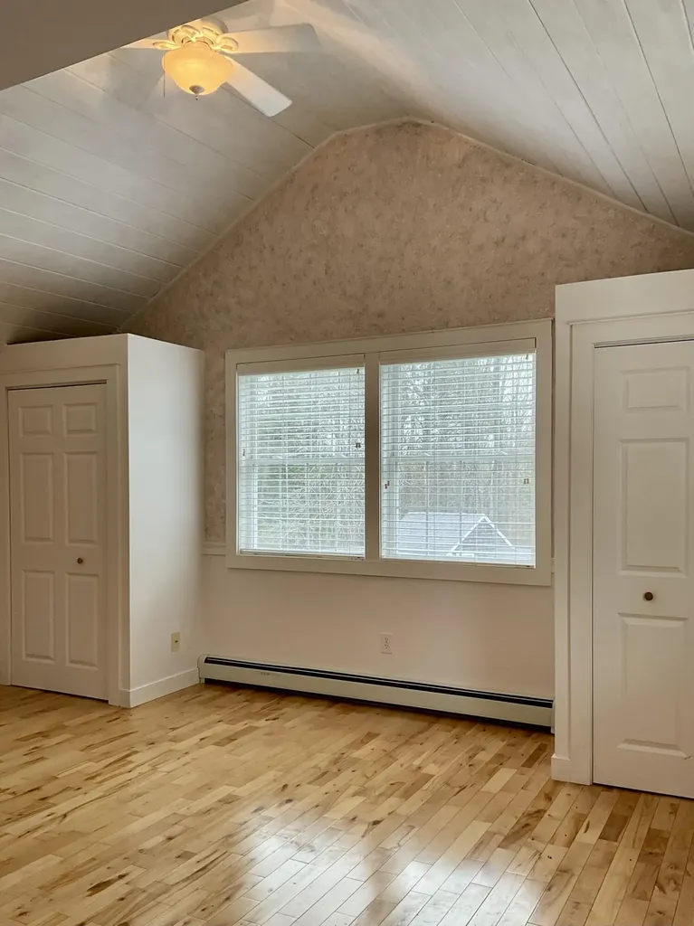 265 Lawrence Road Pownal ME 04069