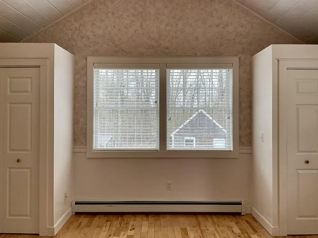 265 Lawrence Road Pownal ME 04069