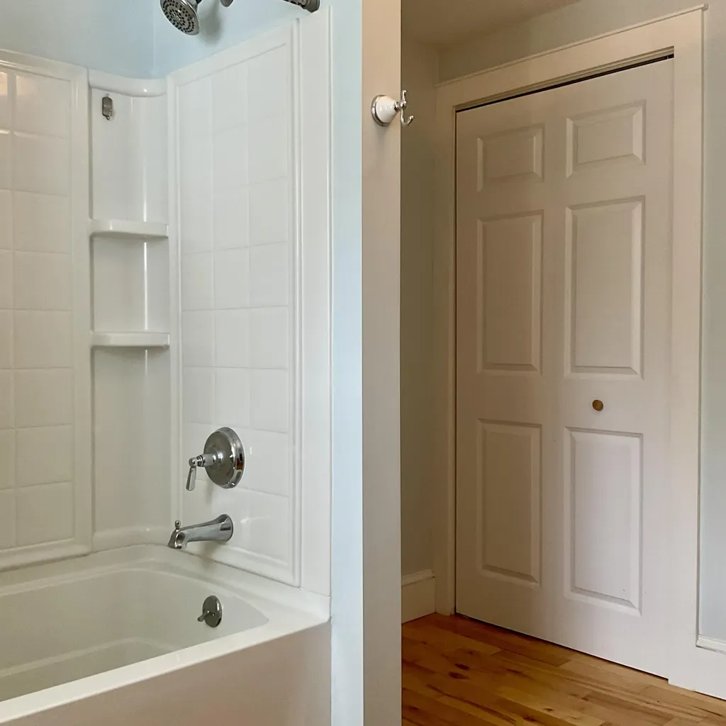 265 Lawrence Road Pownal ME 04069