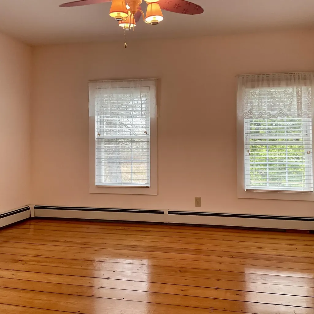 265 Lawrence Road Pownal ME 04069