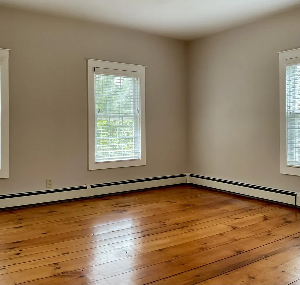 265 Lawrence Road Pownal ME 04069