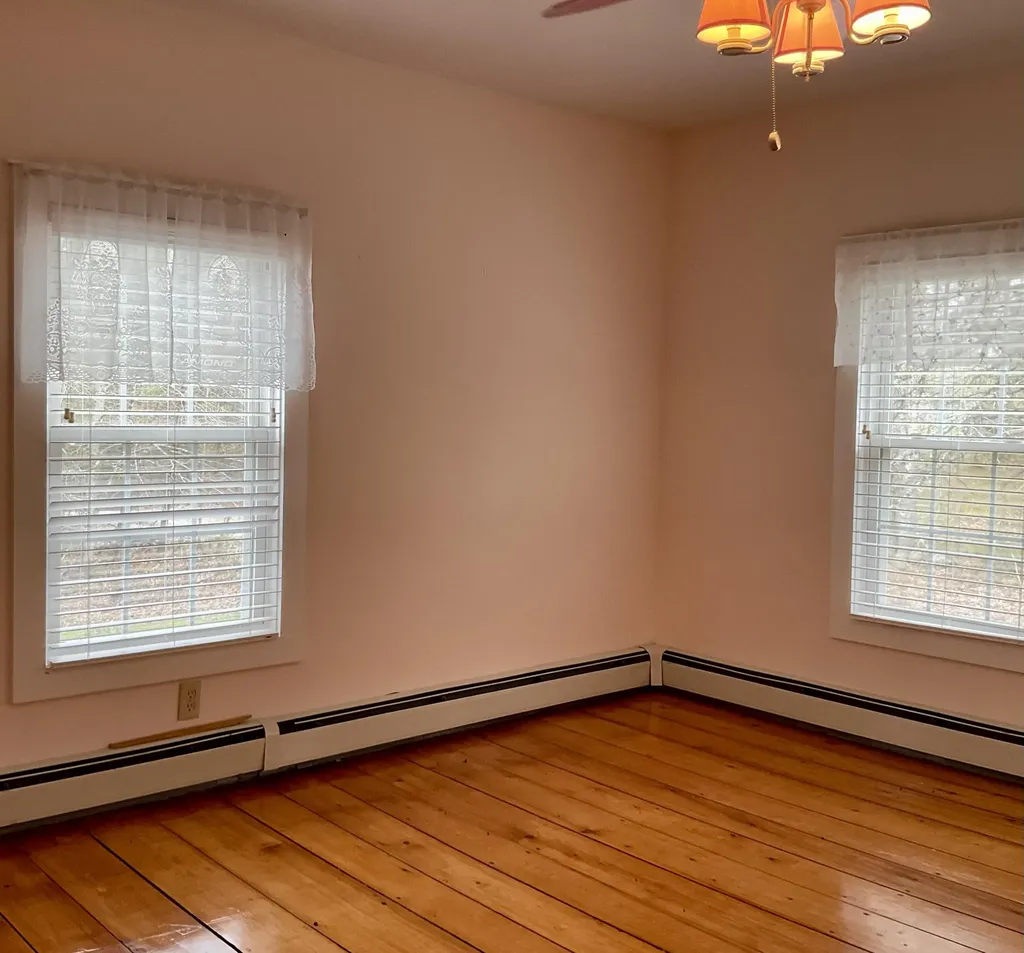 265 Lawrence Road Pownal ME 04069