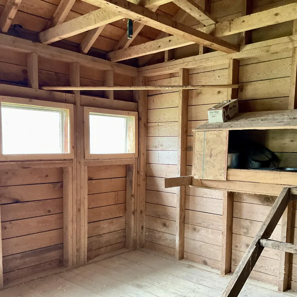 265 Lawrence Road Pownal ME 04069