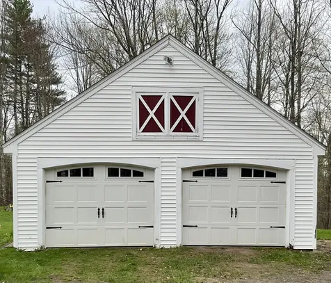 265 Lawrence Road Pownal ME 04069