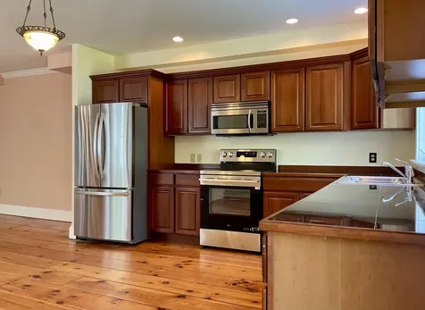 265 Lawrence Road Pownal ME 04069