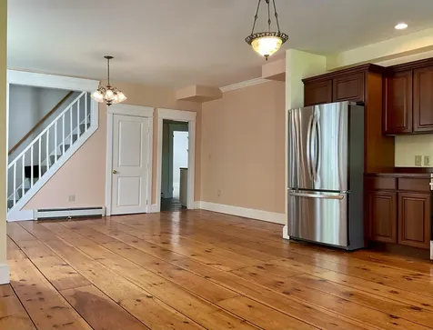 265 Lawrence Road Pownal ME 04069