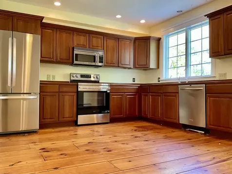 265 Lawrence Road Pownal ME 04069