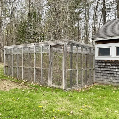265 Lawrence Road Pownal ME 04069