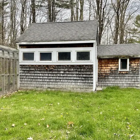 265 Lawrence Road Pownal ME 04069
