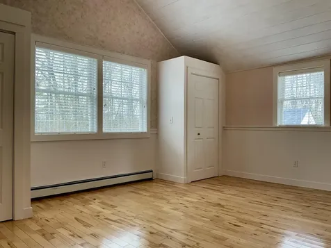 265 Lawrence Road Pownal ME 04069