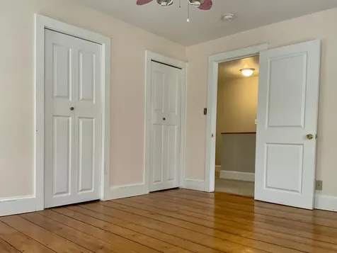 265 Lawrence Road Pownal ME 04069