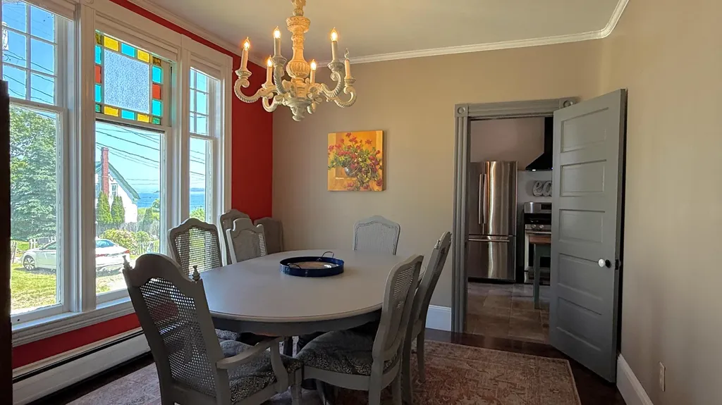151 Water Street Eastport ME 04631