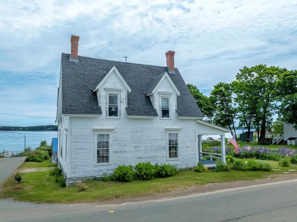151 Water Street Eastport ME 04631