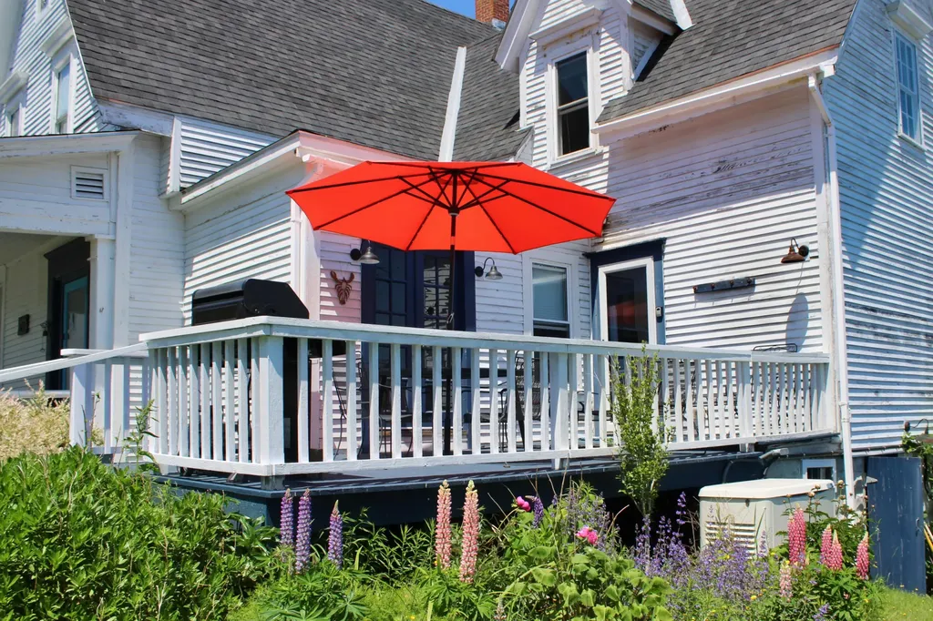 151 Water Street Eastport ME 04631