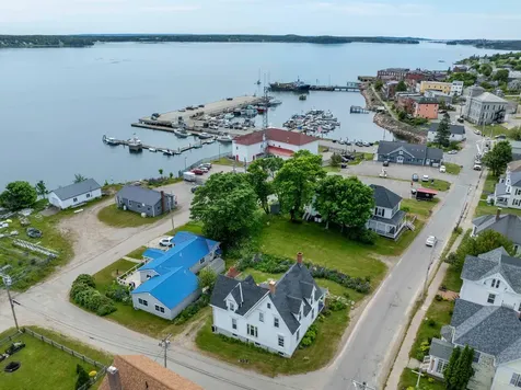 151 Water Street Eastport ME 04631