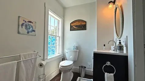151 Water Street Eastport ME 04631