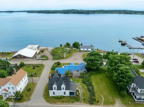 151 Water Street Eastport ME 04631