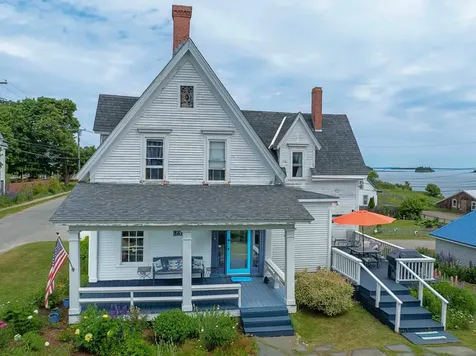 151 Water Street Eastport ME 04631
