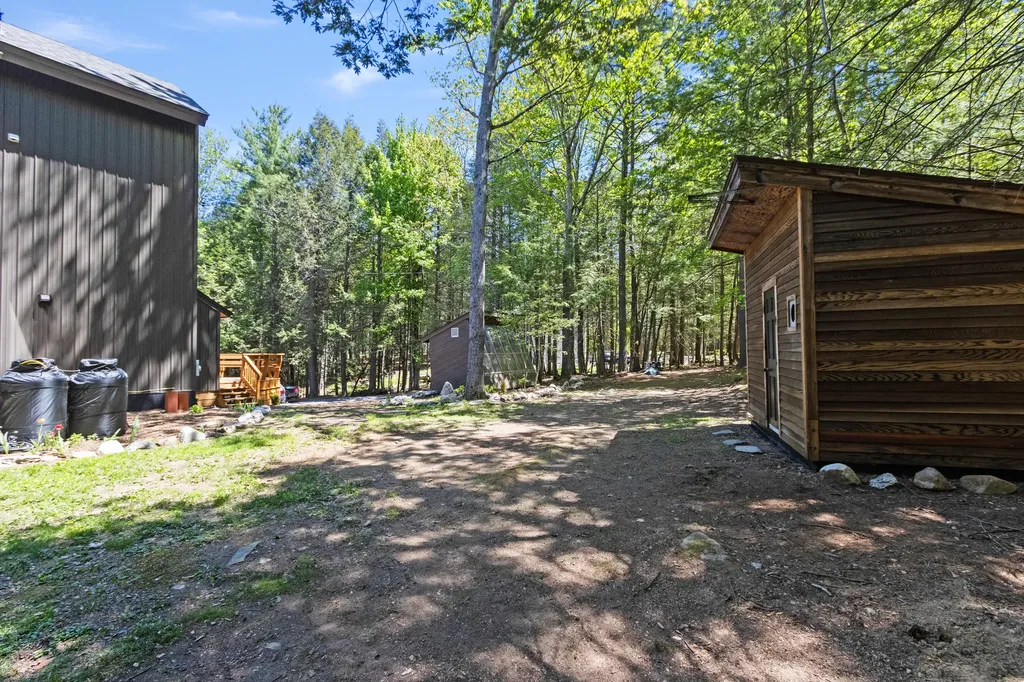 44 Johnson Road Windham ME 04062