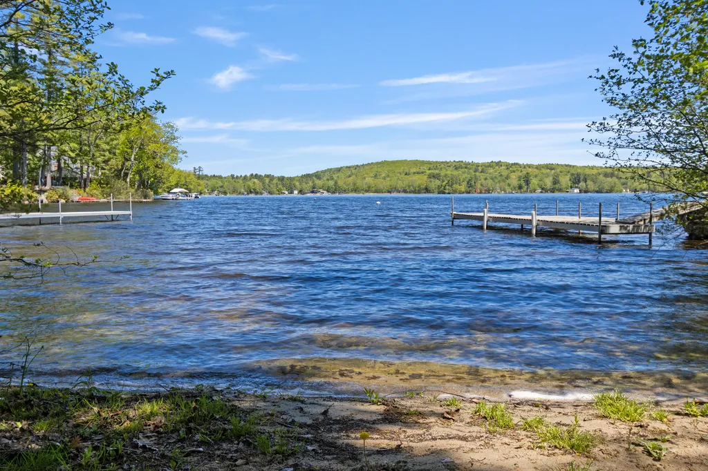 44 Johnson Road Windham ME 04062