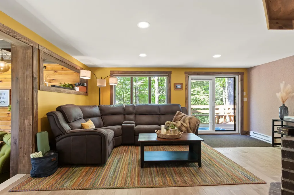 44 Johnson Road Windham ME 04062