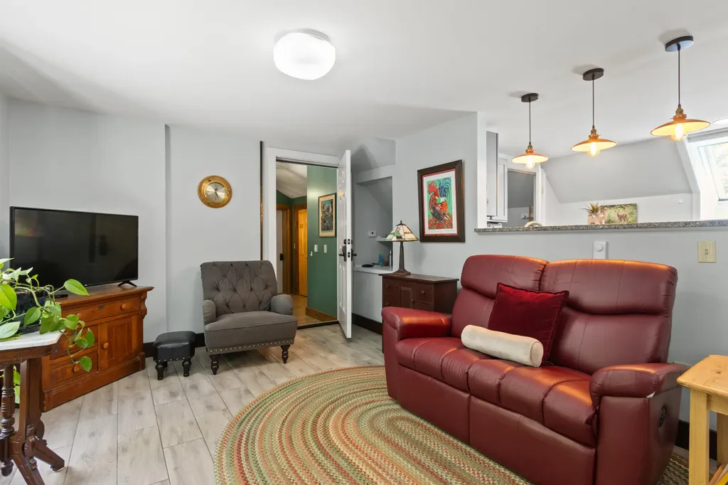 44 Johnson Road Windham ME 04062
