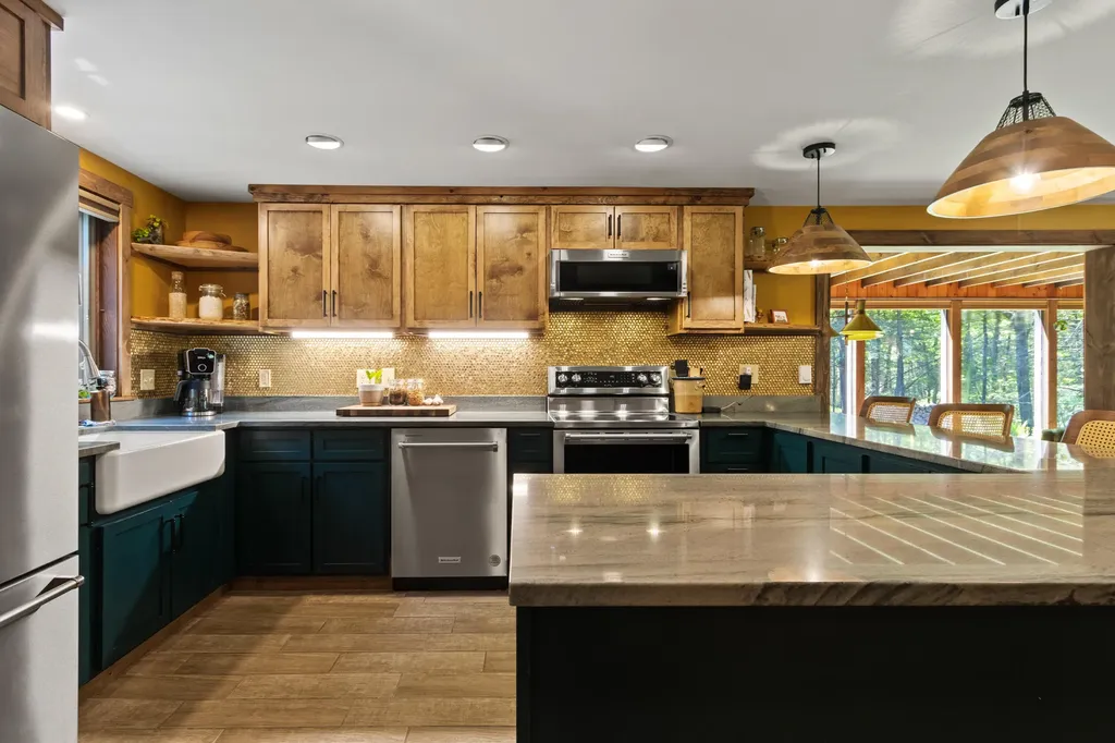 44 Johnson Road Windham ME 04062
