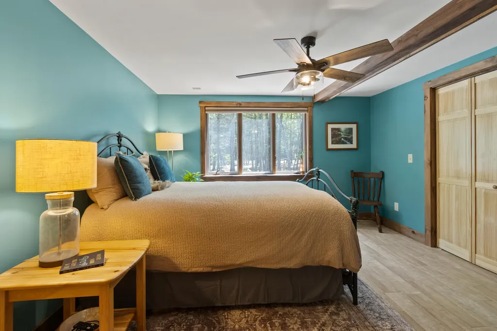 44 Johnson Road Windham ME 04062
