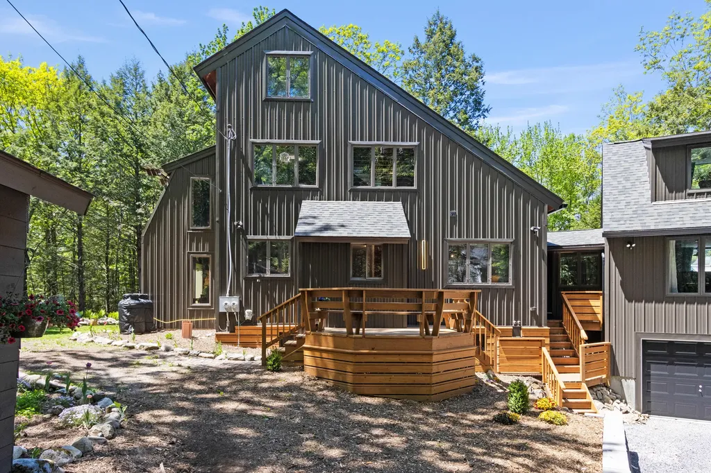 44 Johnson Road Windham ME 04062