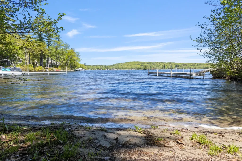 44 Johnson Road Windham ME 04062