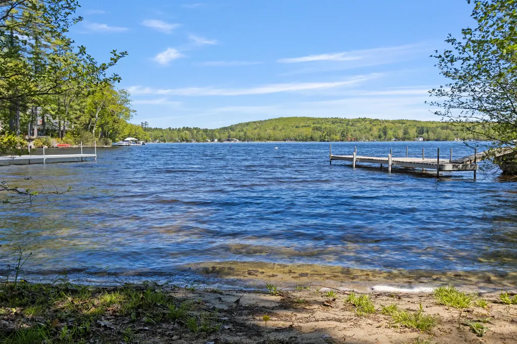 44 Johnson Road Windham ME 04062