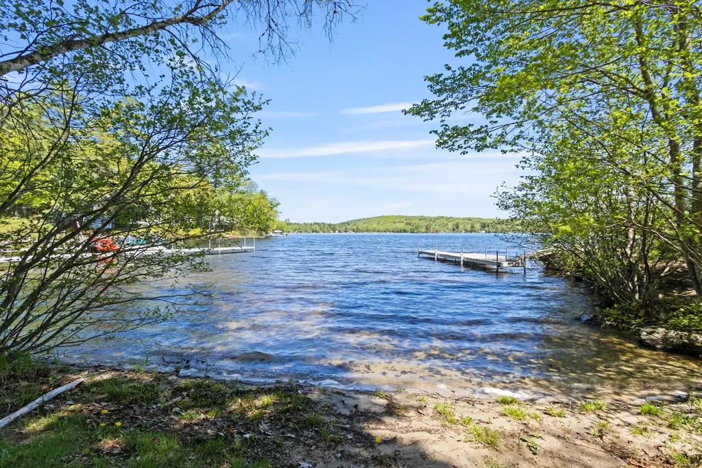 44 Johnson Road Windham ME 04062