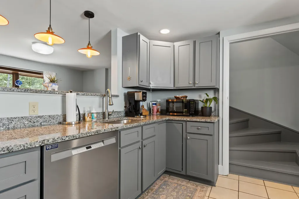 44 Johnson Road Windham ME 04062