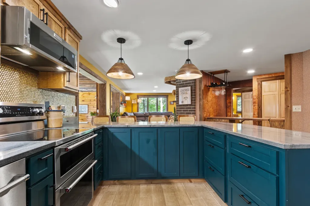 44 Johnson Road Windham ME 04062